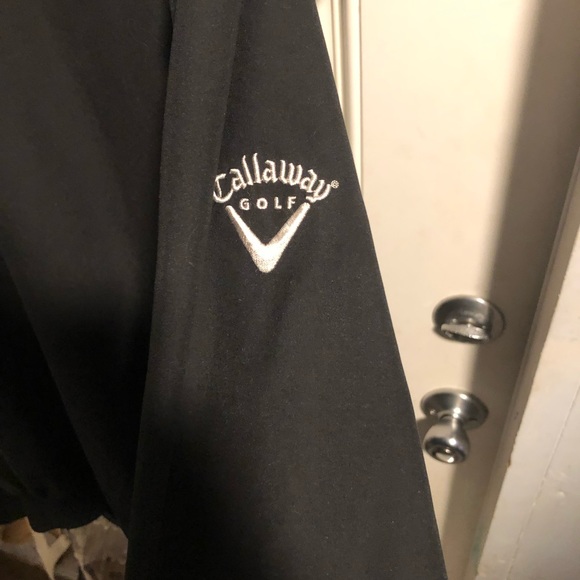 Callaway jacket men’s - Picture 3 of 3